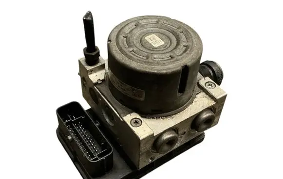 Renault Trafic III (X82) ABS Pump 28515240093 10091514493 10062236171