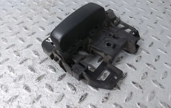 Toyota ProAce City Rear door interior handle 9812093480 9812093680