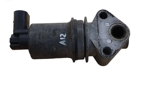 Audi A3 S3 8L EGR valve 06B131501 72278535