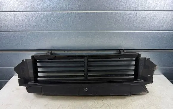 Citroen DS5 Front grill 9672653180