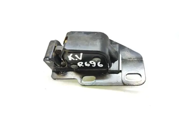 Toyota Proace Loading door lock 