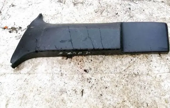 Mitsubishi Space Star Other interior part mr262033
