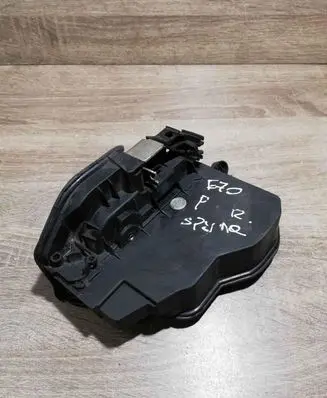 BMW X3 F25 Front door lock 7276681 A053702