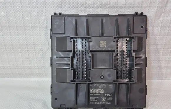 Comfort/convenience module