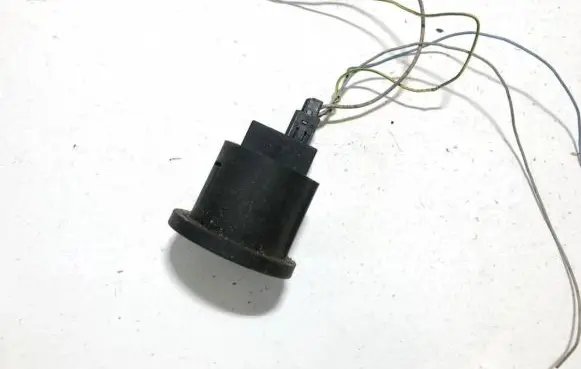 Citroen Berlingo Immobiliser reader (aerial) 9634051880 73656312