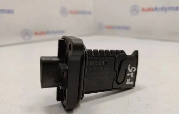 BMW X3 F25 Mass air flow meter 7602038 13627602038 0280218266