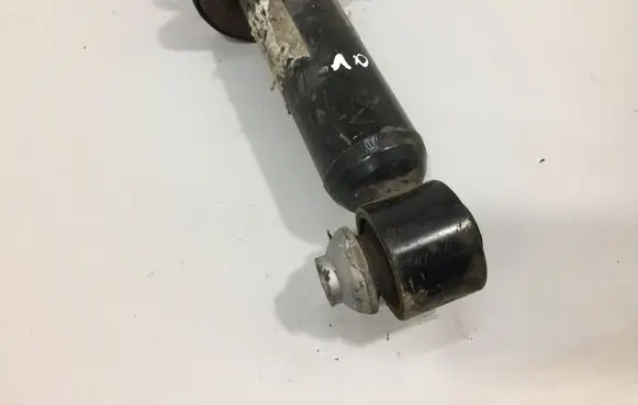 Rear shock absorber/damper