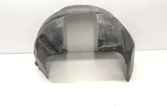 Ford B-MAX Front wheel arch liner splash guards AV1116115AB