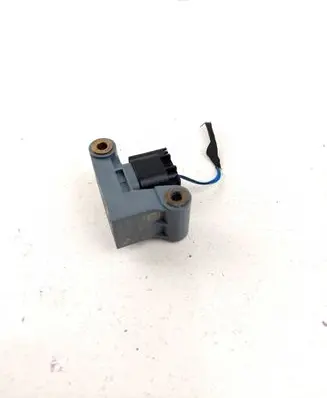 BMW 5 F10 F11 Airbag deployment crash/impact sensor 9159314