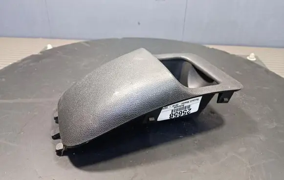 Buick Roadmaster Glove box