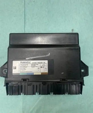 Ford C-MAX II Comfort/convenience module AV6N19G481AL