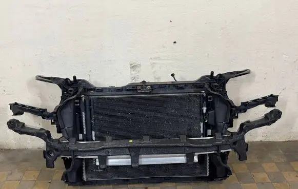 Audi Q5 SQ5 Radiator support slam panel 80A805594B pasprzedniq5y80a