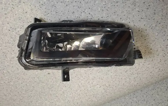 Volkswagen Crafter Front fog light 7C094162C