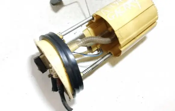 Ford Galaxy Fuel level sensor 