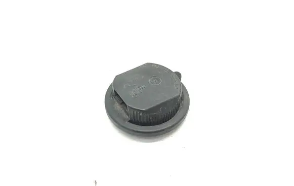 BMW 5 E60 E61 Headlight/headlamp dust cover 42221749