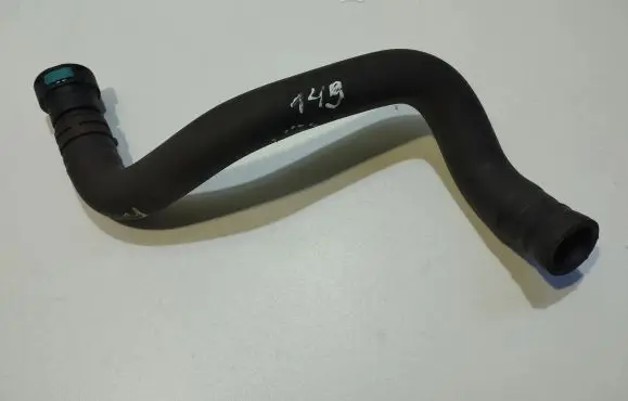 Ford Fiesta Engine coolant pipe/hose 2S6H18K359EB