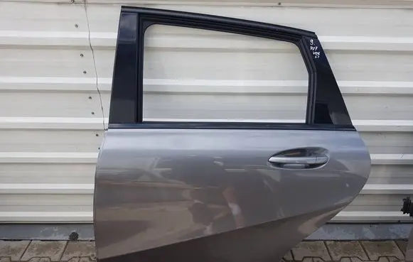 Mercedes-Benz B W246 W242 Rear door