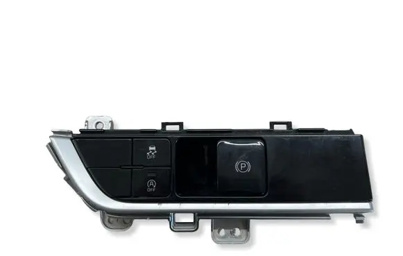 KIA Sportage Hand parking brake switch 4H91A01110 93700R225FHV 2209220000377