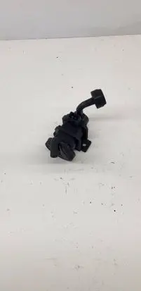 Opel Zafira A Turbo solenoid valve 09158200