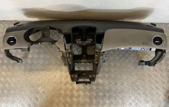 Chevrolet Cruze Dashboard 95953758 12846110