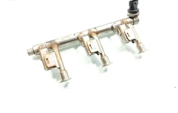 Fuel main line pipe