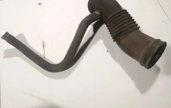 Iveco Daily 30.8 - 9 Air intake hose/pipe 57965504435455