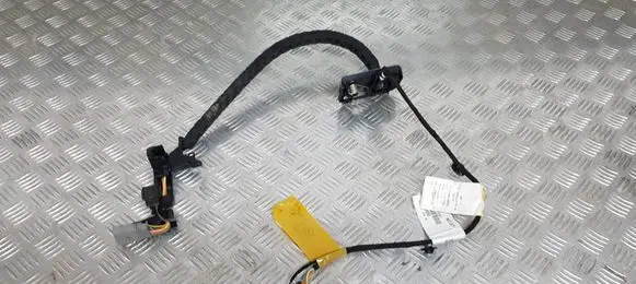 Toyota Proace Other wiring loom 9816588680
