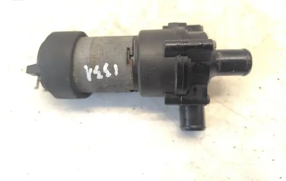 Mercedes-Benz CLK A209 C209 Electric auxiliary coolant/water pump 2038350064