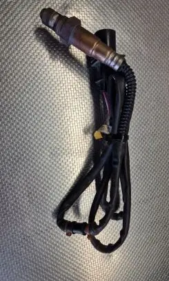 Audi A4 S4 B6 8E 8H Lambda probe sensor 06B906265D