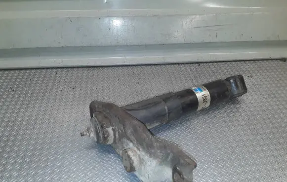 Volkswagen Transporter - Caravelle T4 Front shock absorber/damper 