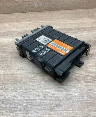 Volkswagen PASSAT B3 Engine control unit/module ECU 443907311A 0261200263