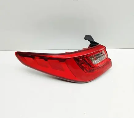 KIA Optima Rear/tail lights 92401D4400