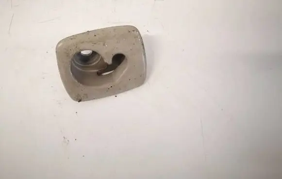 Volkswagen PASSAT B5.5 Other interior part 3B9861706N