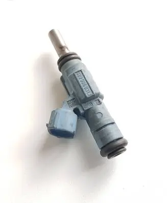 Porsche Cayenne (9PA) Fuel injector 0280157012 022906031J
