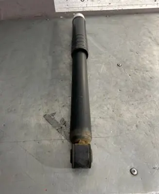 Renault Captur Rear shock absorber/damper 562107338R 9621073380 0309100050