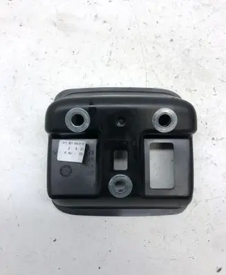 Seat Leon IV Other trunk/boot trim element 5FE827565B
