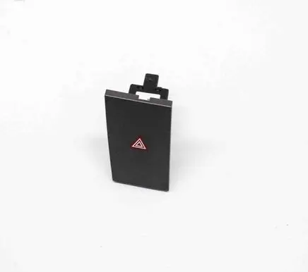 Opel Signum Hazard light switch 13138255