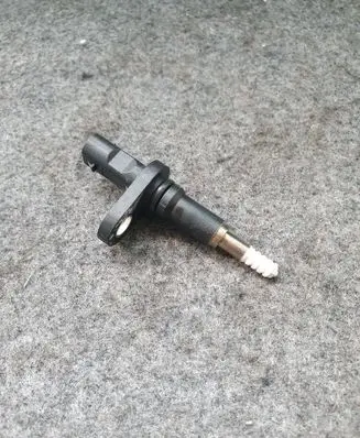 Coolant temperature sensor