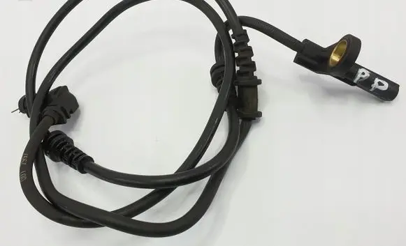 Mercedes-Benz S AMG W221 ABS brake wheel speed sensor A0035429318