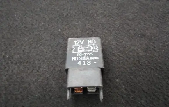 Honda Accord Other relay rc2225 rc-2225