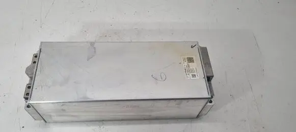 Porsche Taycan 9J1 Hybrid / Electric Car Battery Cell 9J191592C