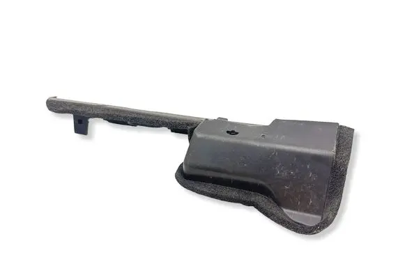 Toyota Yaris XP210 Intercooler air guide/duct channel 16562K0040