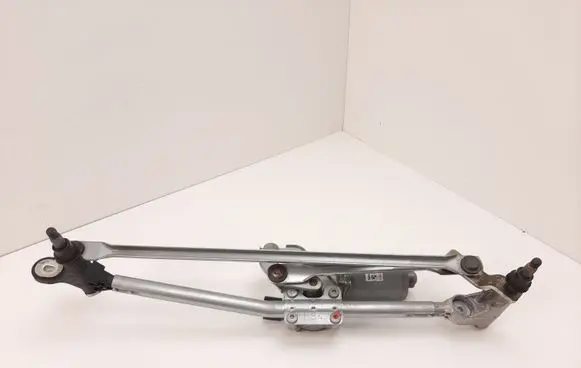 BMW X1 E84 Front wiper linkage and motor 2992465 6391018 4877157