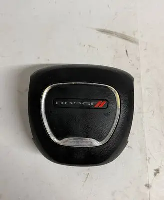 Dodge Challenger Steering wheel airbag P1ZZ44DX9AD TV2SL3004Z0458