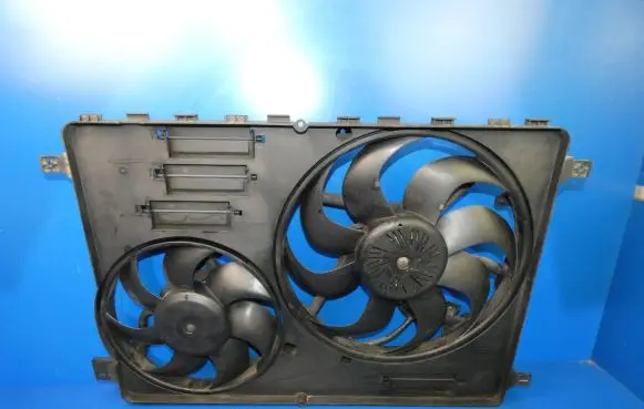 Volvo XC60 Fan set 31274265