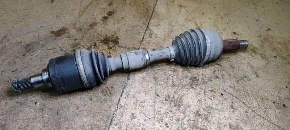 Mazda 6 Front driveshaft GD78