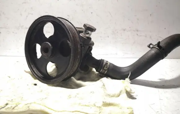 Opel Insignia A Power steering pump 55563329