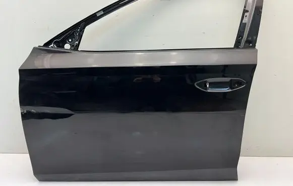 Skoda Octavia Mk3 (5E) Front door