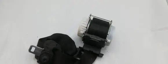 BMW 1 E81 E87 Front seatbelt 33017492 33059849
