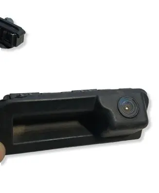 Volkswagen Jetta VII Reversing camera 17A827566 20325B0441